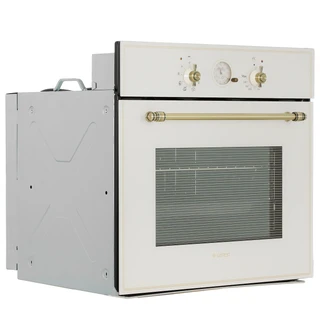 Электрический духовой шкаф GEFEST ЭДВ ДА 622-02 В85, бежевый 