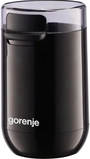 Кофемолка Gorenje SMK150SB, черный 