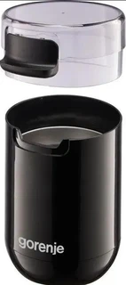 Кофемолка Gorenje SMK150SB, черный 