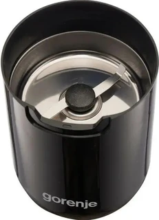 Кофемолка Gorenje SMK150SB, черный 