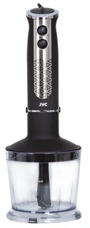 Блендер JVC JK-HB5035, черный/серебристый 