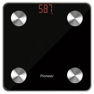 Весы напольные Pioneer PBS1006 