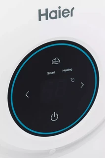 Водонагреватель Haier ES30V-EQ2 