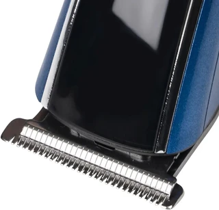 Машинка для стрижки GALAXY LINE GL 4171, синий 