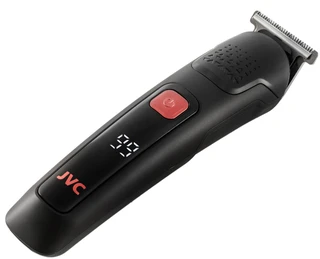 Набор для стрижки JVC JHC57RS, черный 