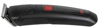 Набор для стрижки JVC JHC57RS, черный 