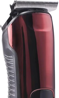 Машинка для стрижки GALAXY LINE GL 4163, красный 