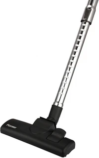Пылесос Pioneer VC325C, золотистый 