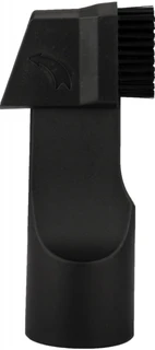Пылесос Pioneer VC325C, золотистый 