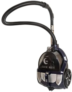 Пылесос JVC JH-VC445, синий 