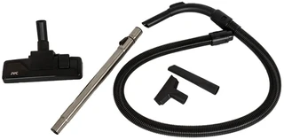 Пылесос JVC JH-VC445, синий 