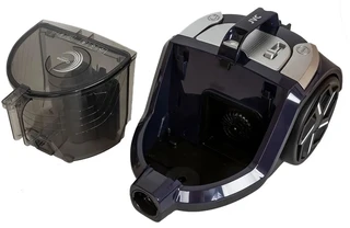 Пылесос JVC JH-VC445, синий 