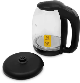 Чайник BQ KT1830G, черный 