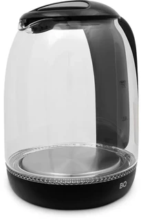 Чайник BQ KT1830G, черный 