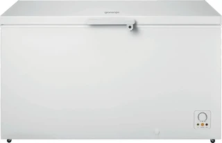 Морозильный ларь Gorenje FH40APW 