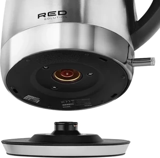 Чайник RED Solution RK-M1721, серебристый 
