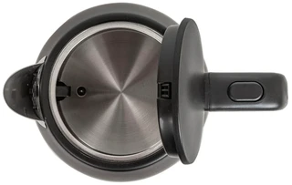 Чайник Pioneer KE568M, черный 