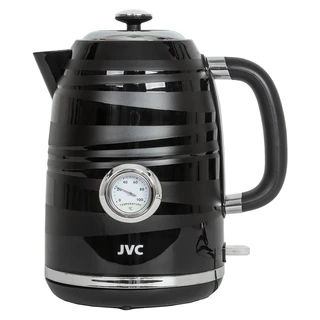 Чайник JVC JK-KE1745, черный 