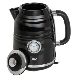 Чайник JVC JK-KE1745, черный 