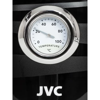 Чайник JVC JK-KE1745, черный 