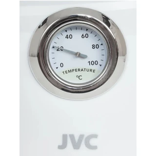 Чайник JVC JK-KE1744, белый 