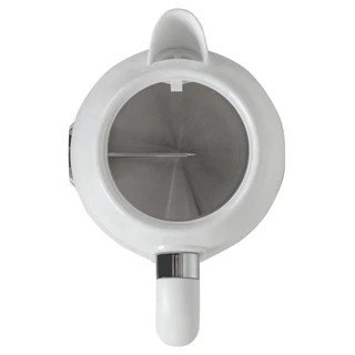 Чайник JVC JK-KE1744, белый 
