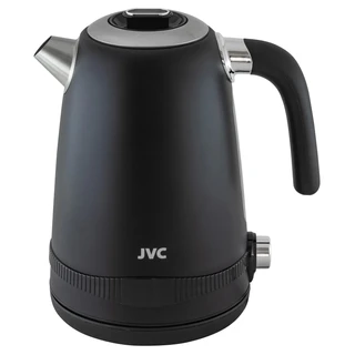 Чайник JVC JK-KE1730, черный 