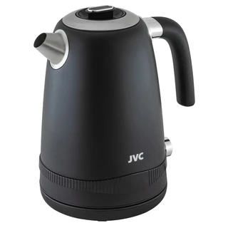 Чайник JVC JK-KE1730, черный 
