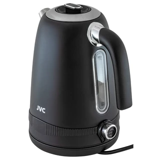Чайник JVC JK-KE1730, черный 
