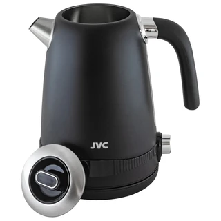 Чайник JVC JK-KE1730, черный 