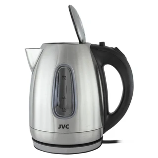 Чайник JVC JK-KE1723, серебристый 