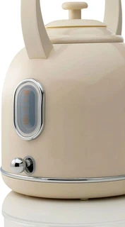 Чайник Gorenje K17CLIN, бежевый 