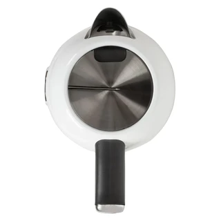 Чайник Pioneer KE560M, белый 