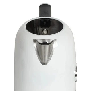 Чайник Pioneer KE560M, белый 