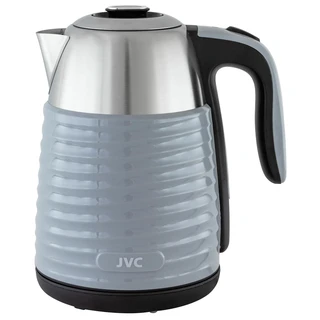 Чайник JVC JK-KE1725, серый 