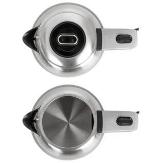 Чайник JVC JK-KE1725, серый 