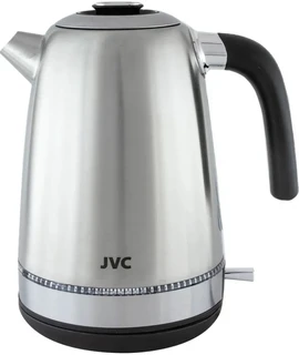 Чайник JVC JK-KE1720, серебристый 