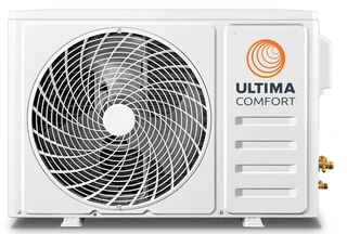 Сплит-система Ultima Comfort Eclipse ECS-09PN 