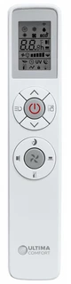 Сплит-система Ultima Comfort Exceed EXD-18PN 