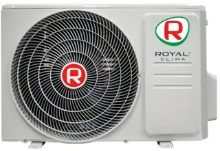 Сплит-система Royal Clima Triumph Lite RC-TWL35HN 