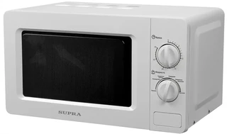 Микроволновая печь SUPRA 20MW26, белый 