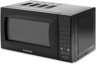 Микроволновая печь Starwind SMW5020, черный 