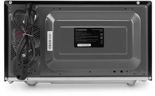 Микроволновая печь Starwind SMW5020, черный 