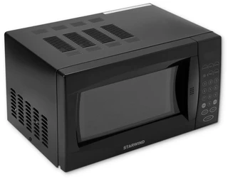 Микроволновая печь Starwind SMW5020, черный 