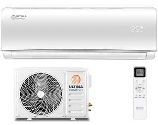 Сплит-система Ultima Comfort Eclipse ECS-12PN 