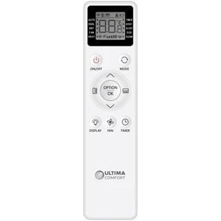 Сплит-система Ultima Comfort Eclipse ECS-12PN 