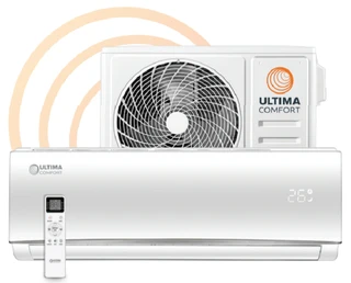 Сплит-система Ultima Comfort Eclipse ECS-12PN 
