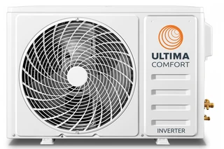 Сплит-система Ultima Comfort Eclipse ECS-I09PN 