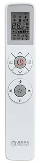 Сплит-система Ultima Comfort Exceed EXD-07PN 