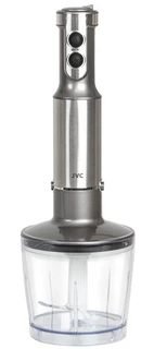 Блендер JVC JK-HB5021, серебристый 